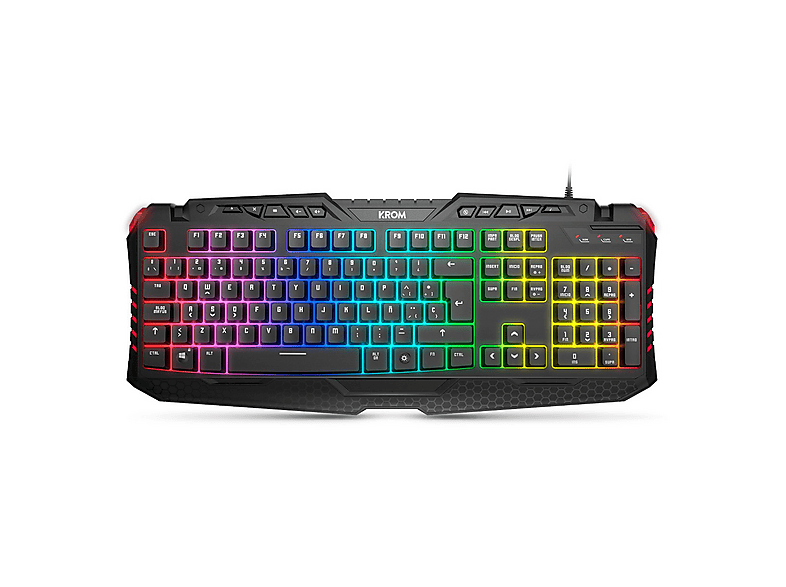 EPICAL-Q PC Gaming AMD Ryzen 5 5600G (mod. Pack Hplus10) — foto 4