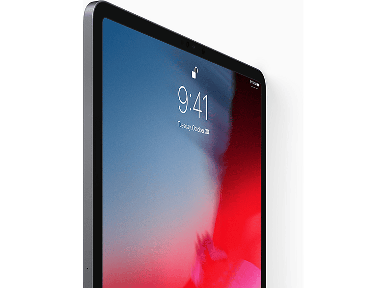 APPLE Tablet en color Gris (mod. iPad Pro) — foto 3