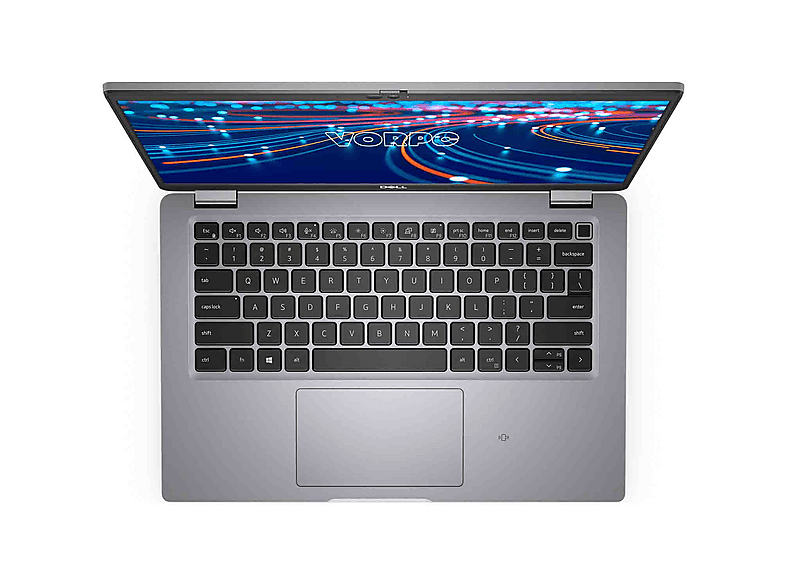 DELL Portátil en color Gris — 14 " y Intel i5-1145G7 — foto 3