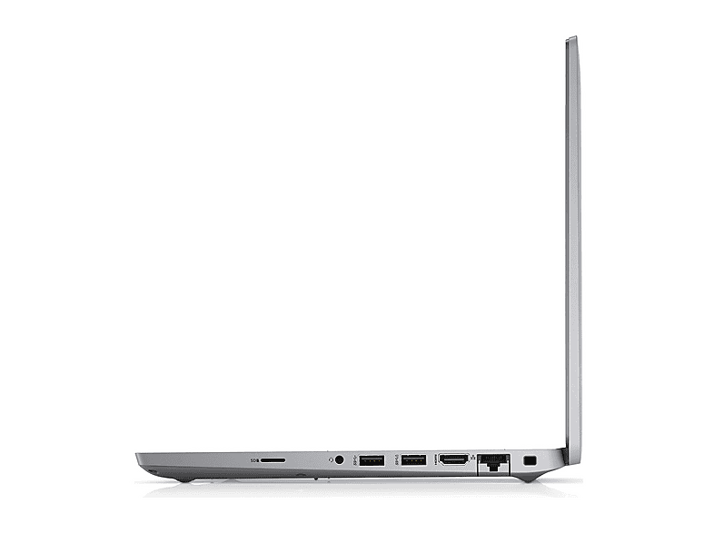 DELL Portátil en color Gris — 14 " y Intel i5-1145G7 — foto 6