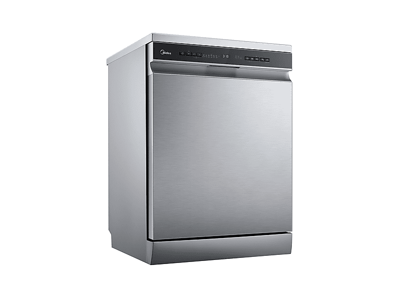 Lavavajillas MIDEA en color Inox, 14 servicios — foto 3
