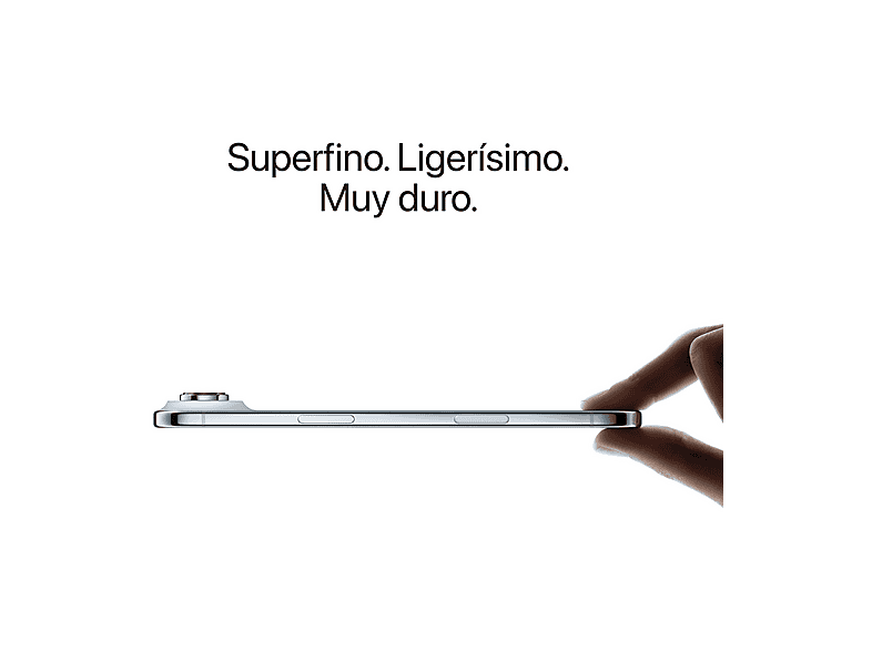 Smartphone APPLE en color Azul cielo de 1 TB — foto 5