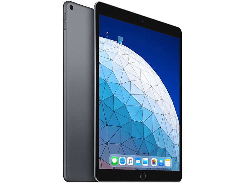 APPLE Tablet en color Gris — 256 GB y 10,5 "