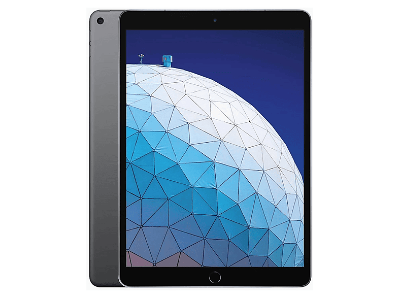APPLE Tablet en color Gris — 256 GB y 10,5 " — foto 3