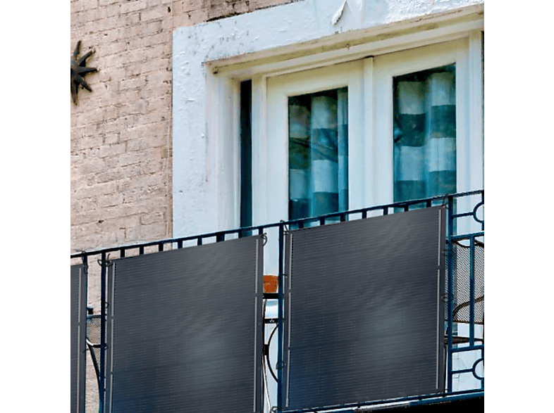 Kit solar ROBIN — 800 W y Mono (única) (mod. City 800) — foto 4