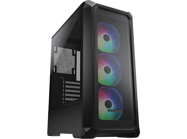 EPICAL-Q PC Gaming AMD Ryzen 7 5700G (mod. Mestor)
