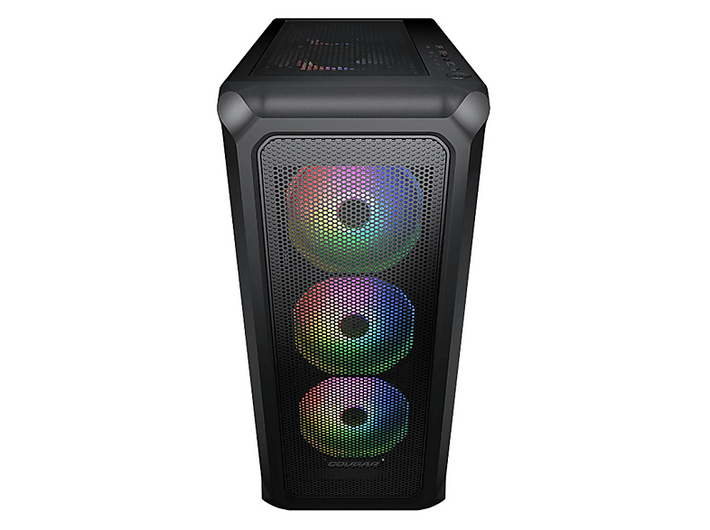 EPICAL-Q PC Gaming AMD Ryzen 7 5700G (mod. Mestor) — foto 3