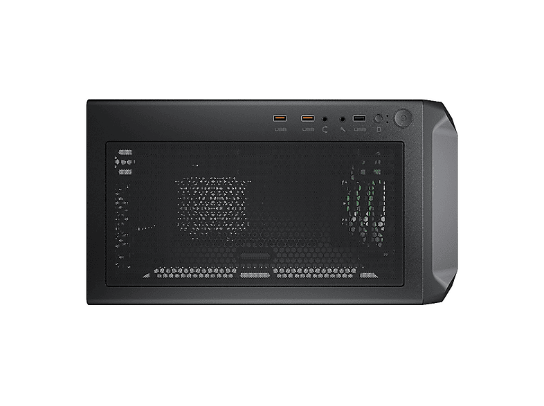 EPICAL-Q PC Gaming AMD Ryzen 7 5700G (mod. Mestor) — foto 4