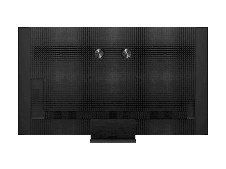TCL TV SQD-Mini LED 55" en color Negro — UHD 4K y MT9655 — foto 5