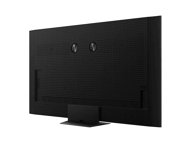 TCL TV SQD-Mini LED 55" en color Negro — UHD 4K y MT9655 — foto 9