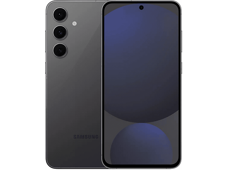 SAMSUNG Smartphone en color Grey (mod. Galaxy S24 FE)