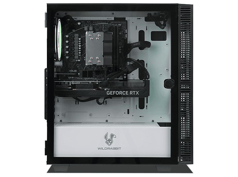 ANKERMANN-PC PC Gaming (mod. Ryzen V3) — foto 3