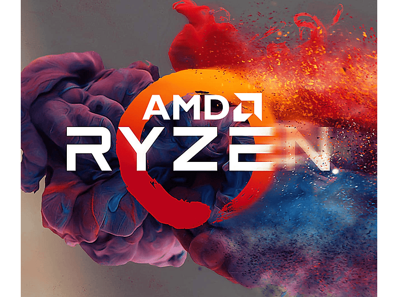 ANKERMANN-PC PC Gaming (mod. Ryzen V3) — foto 6