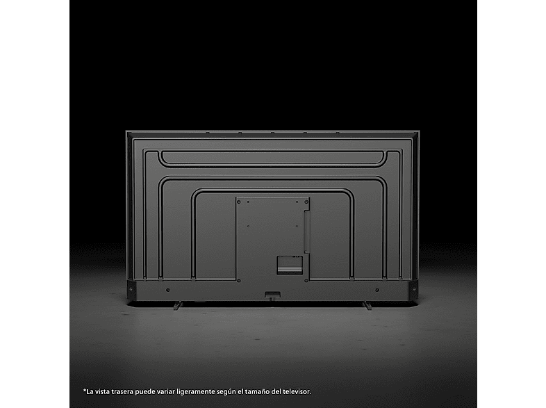 TV LED 50" PHILIPS en color Negro de UHD 4K — foto 11