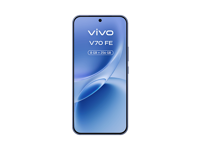 Móvil VIVO en color Ocean Blue, 256GB — foto 6