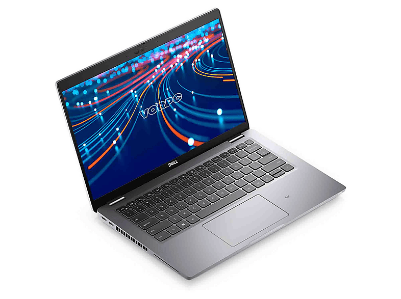 DELL Portátil en color Gris — foto 4