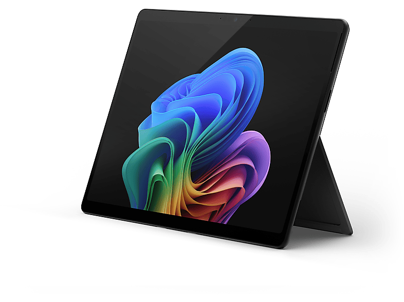 MICROSOFT Tablet en color Negro — 256 GB y 13 "