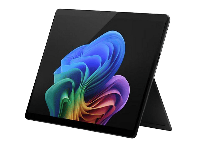 MICROSOFT Tablet en color Negro — 512 GB y 13 " HD