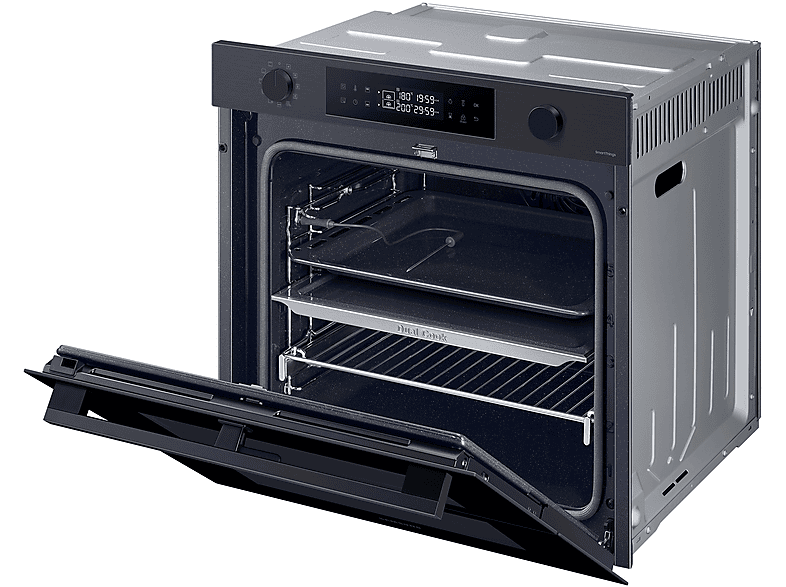 Horno SAMSUNG — Multifunción y Pirolítico — foto 8