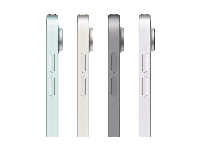 APPLE Tablet en color Gris — 128 GB y 11 " — foto 3