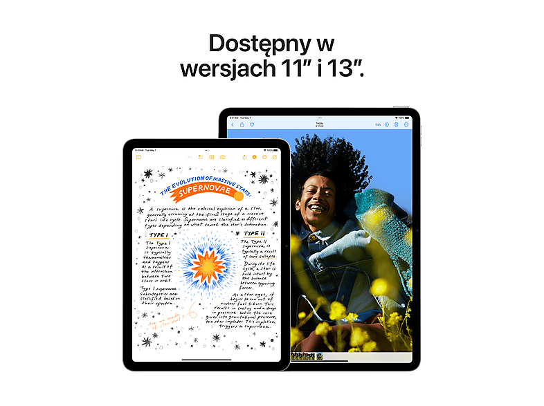 APPLE Tablet en color Gris — 128 GB y 11 " — foto 4