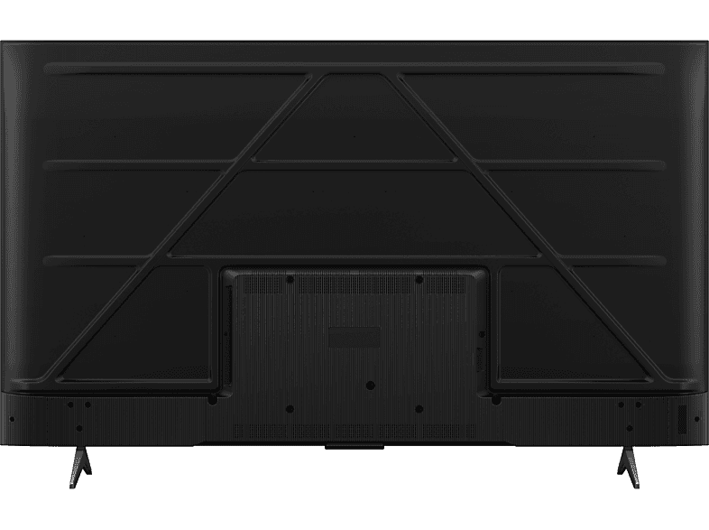 TV LED 43" TCL en color Negro, UHD 4K — foto 4