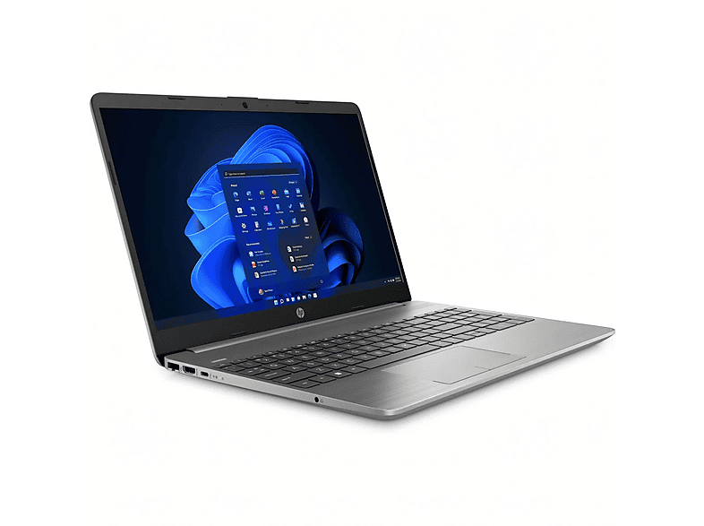 HP Portátil 15,6 " (mod. 255 G8) en color Gris