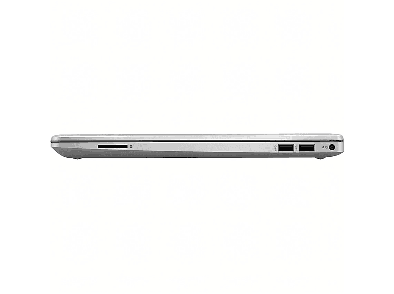 HP Portátil 15,6 " (mod. 255 G8) en color Gris — foto 4