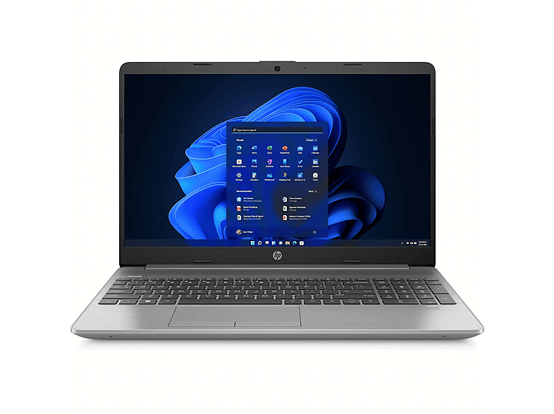 HP Portátil 15,6 " (mod. 255 G8) en color Gris — foto 5