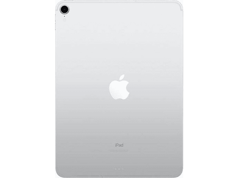 Tablet APPLE con 64 GB en color Plata — foto 3