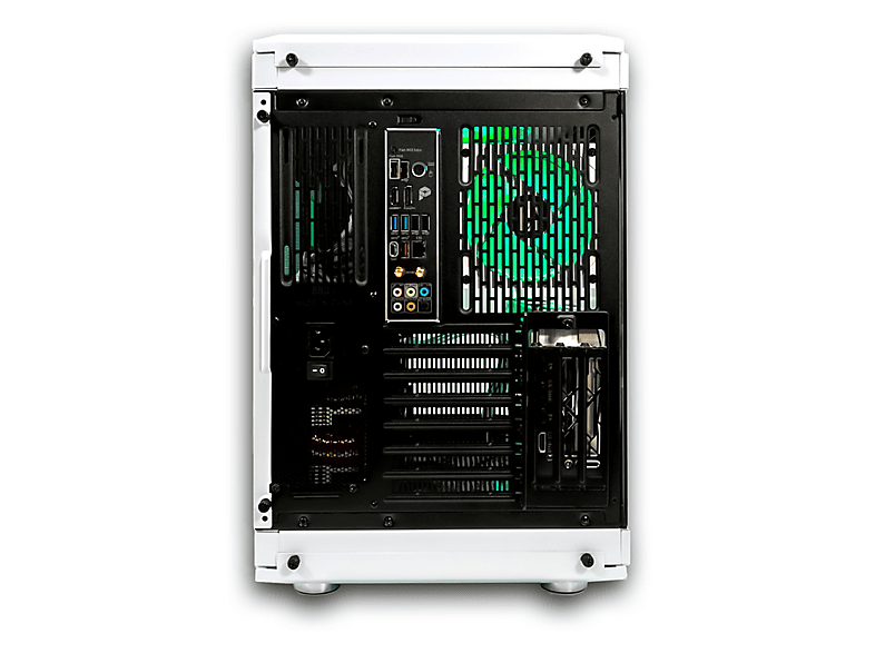 NITROPC PC Gaming Intel Core i9-14900KF (24 núcleos (mod. Boost) — foto 6
