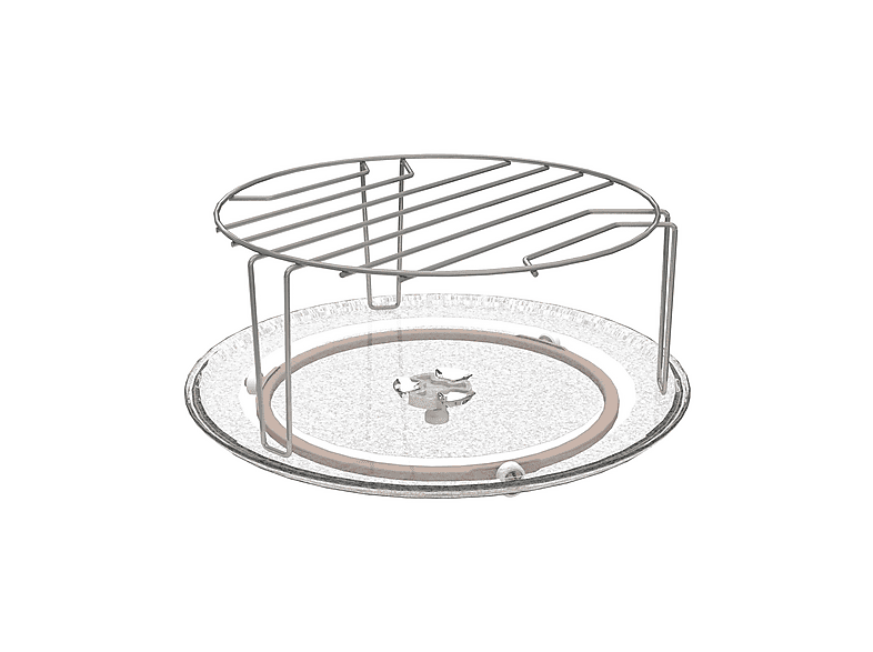 Microondas integrable GORENJE en color Acero inoxidable, 5 potencia — foto 3