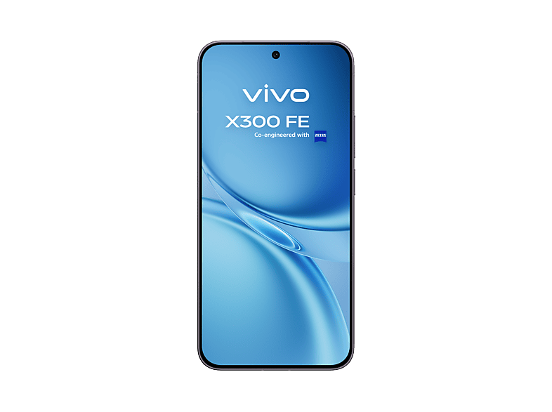 VIVO Móvil en color Luxe Black (mod. Bundle X300 FE) — foto 3