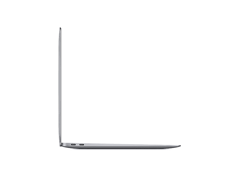 APPLE Portátil en color Gris (mod. MacBook Air) — foto 4