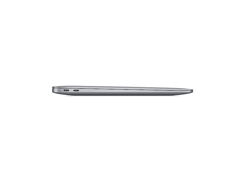 APPLE Portátil en color Gris (mod. MacBook Air) — foto 5