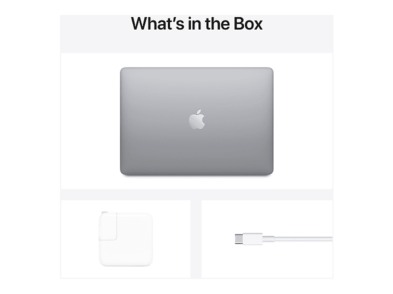 APPLE Portátil en color Gris (mod. MacBook Air) — foto 6