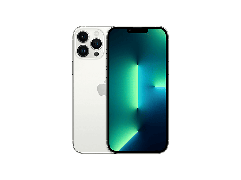 Smartphone APPLE en color Plata (mod. iPhone 13 Pro Max)