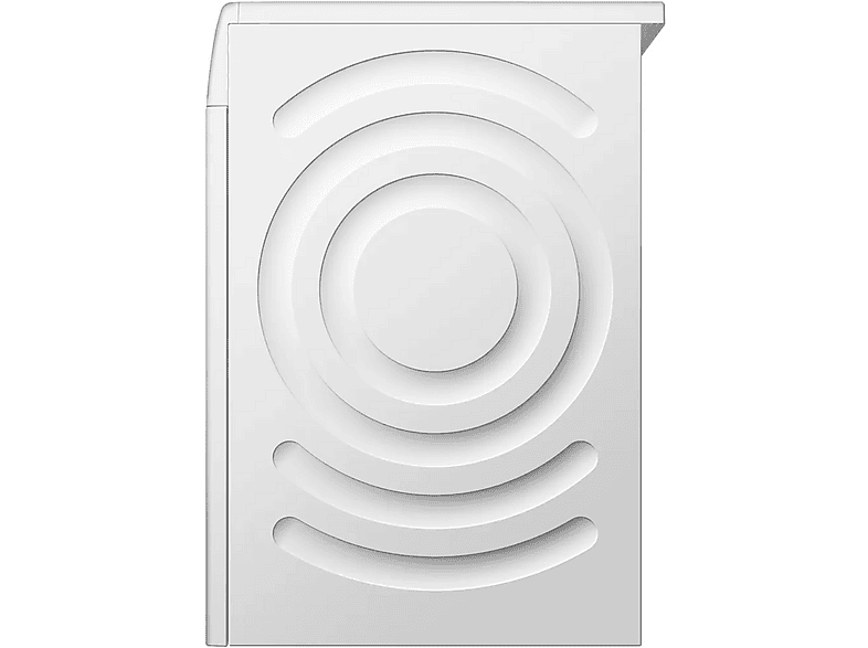 BOSCH Lavadora carga frontal en color Blanco — 9 kg y Carga Frontal — foto 5