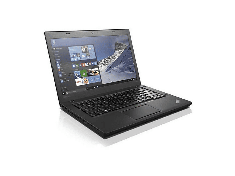 Portátil LENOVO — Intel Core i5-6300U y 8 GB RAM (mod. ThinkPad T14)
