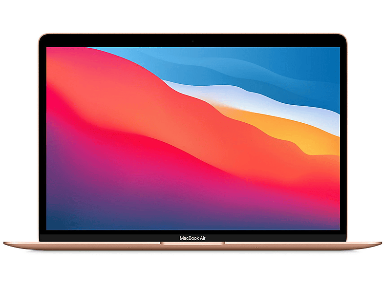 Portátil APPLE — 13,3 " Retina y Apple M (mod. MacBook Air)