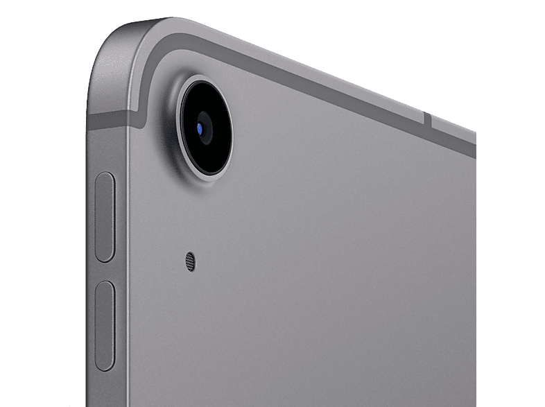 Tablet APPLE en color Gris, 256 GB