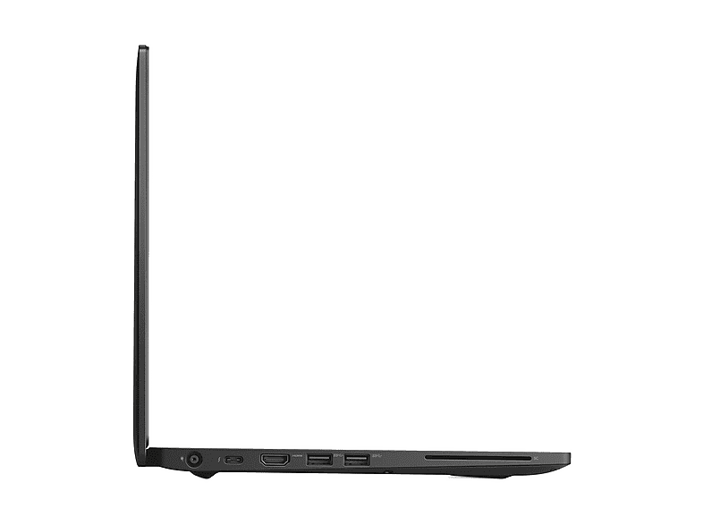 Portátil DELL en color Negro de 14 " UHD 4K — foto 3