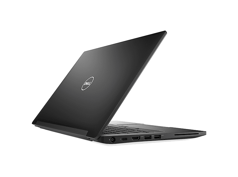 Portátil DELL en color Negro de 14 " UHD 4K — foto 5