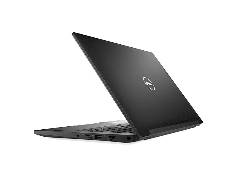 Portátil DELL en color Negro de 14 " UHD 4K — foto 6
