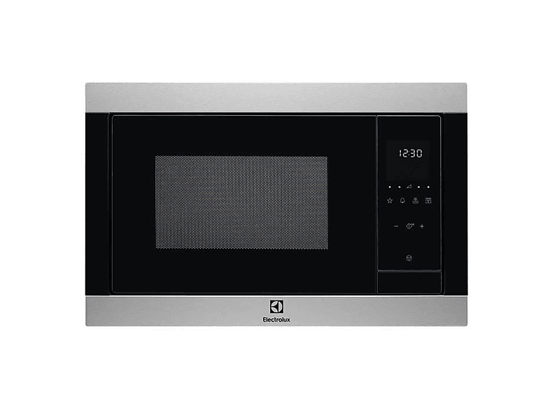 Microondas ELECTROLUX en color Gris