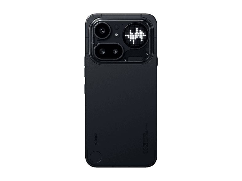 NOTHING Móvil en color Negro — 128GB y 8GB — foto 3