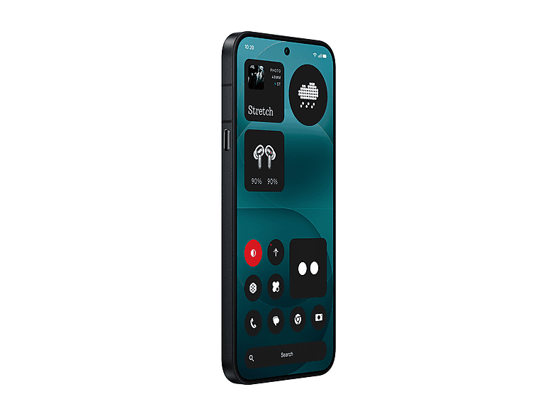 NOTHING Móvil en color Negro — 128GB y 8GB — foto 4