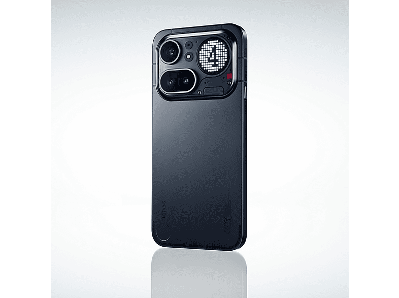 NOTHING Móvil en color Negro — 128GB y 8GB — foto 8