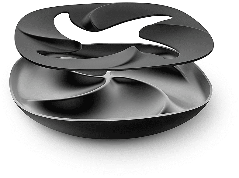 Freidora de aire PHILIPS en color Negro — foto 5