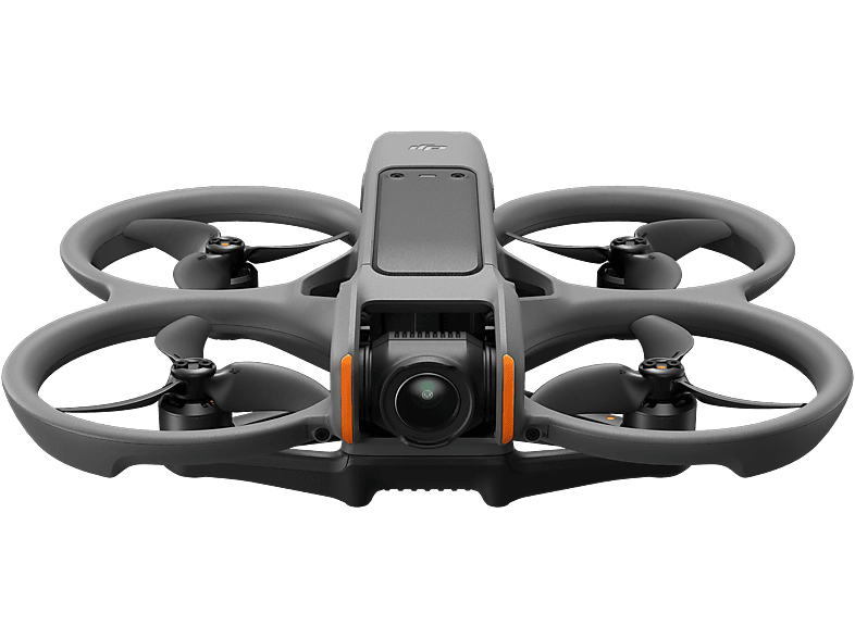 Dron DJI en color Gris de Vídeo 4K